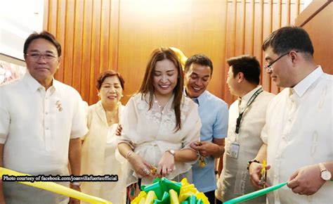 vice mayor of paranaque|Vice Mayor Joan Villafuerte Parañaque, City Hall of Parañaque, .